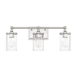 Pinston Vanity