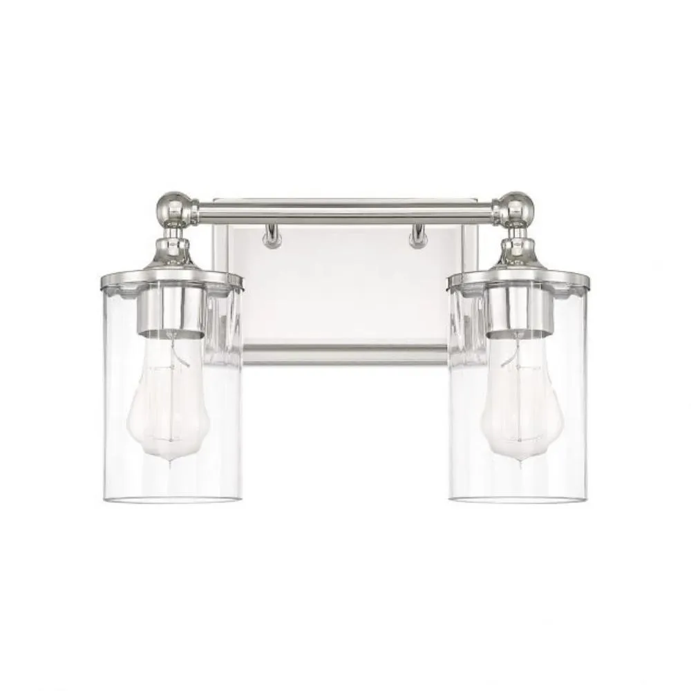 Pinston Vanity
