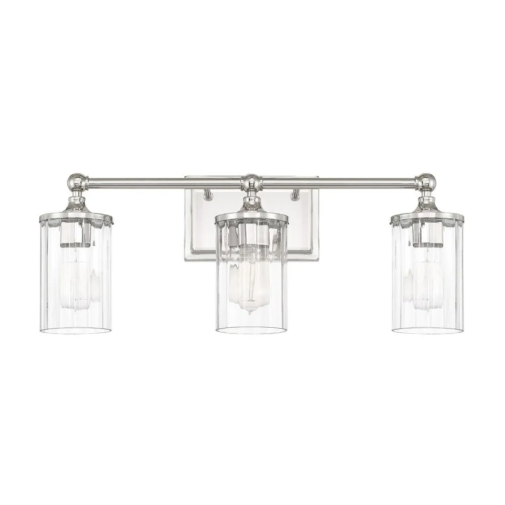 Pinston Vanity