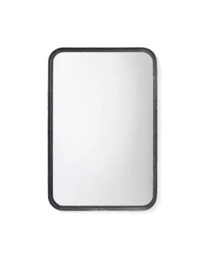 Principle Vanity Mirror - Black