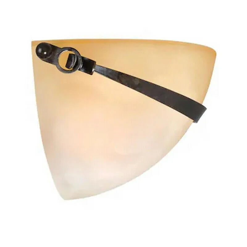 Quoizel Lighting LWS0333N Winnsboro Collection Two Light Wall Sconce in Imperial Bronze Finish