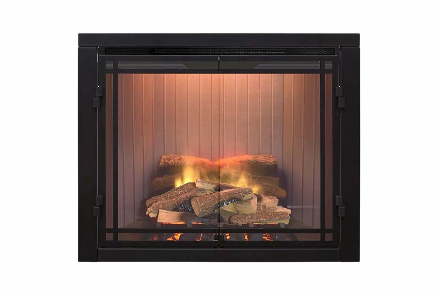 Real Flame Optiflame Evo