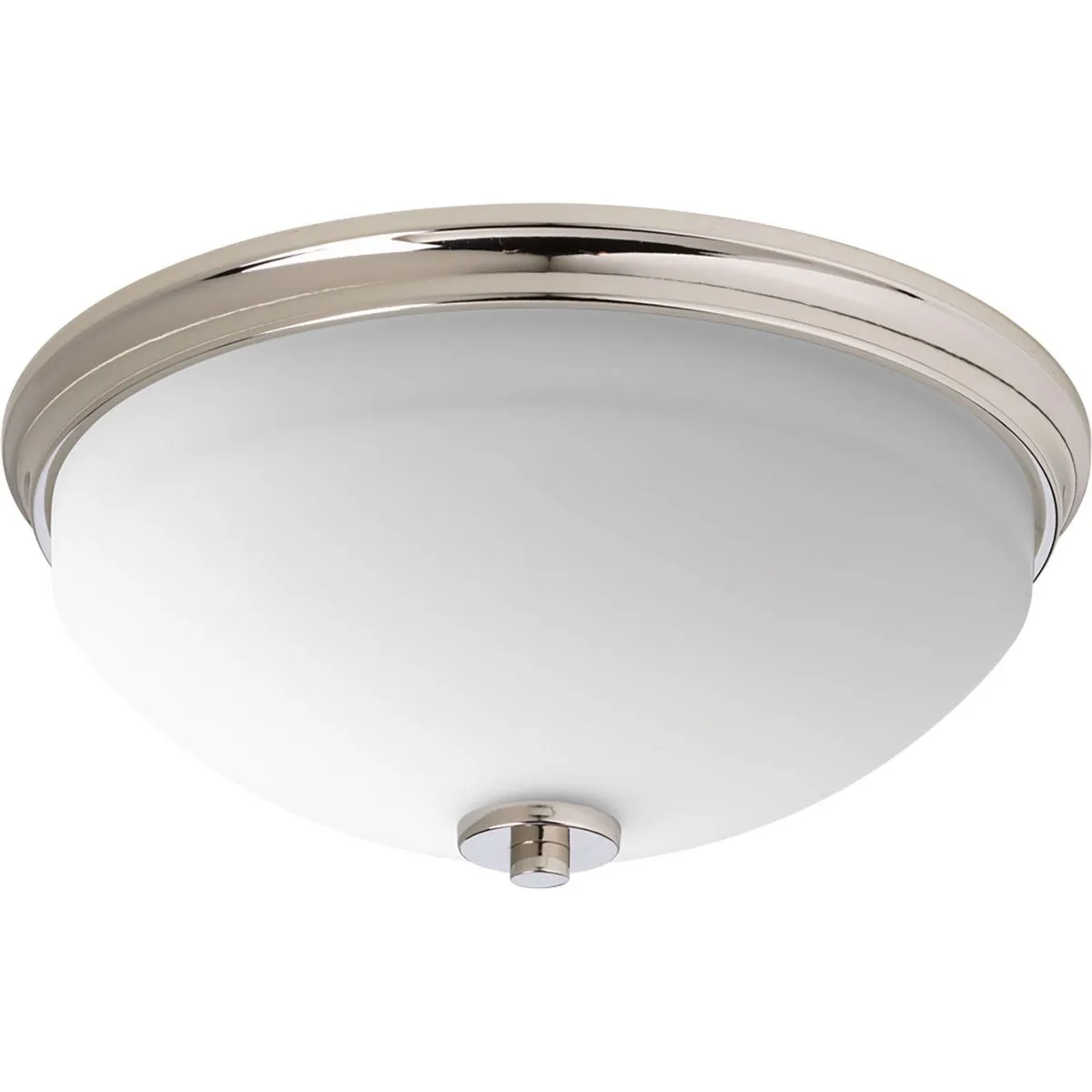 Replay Collection Two-light 14" Flush Mount