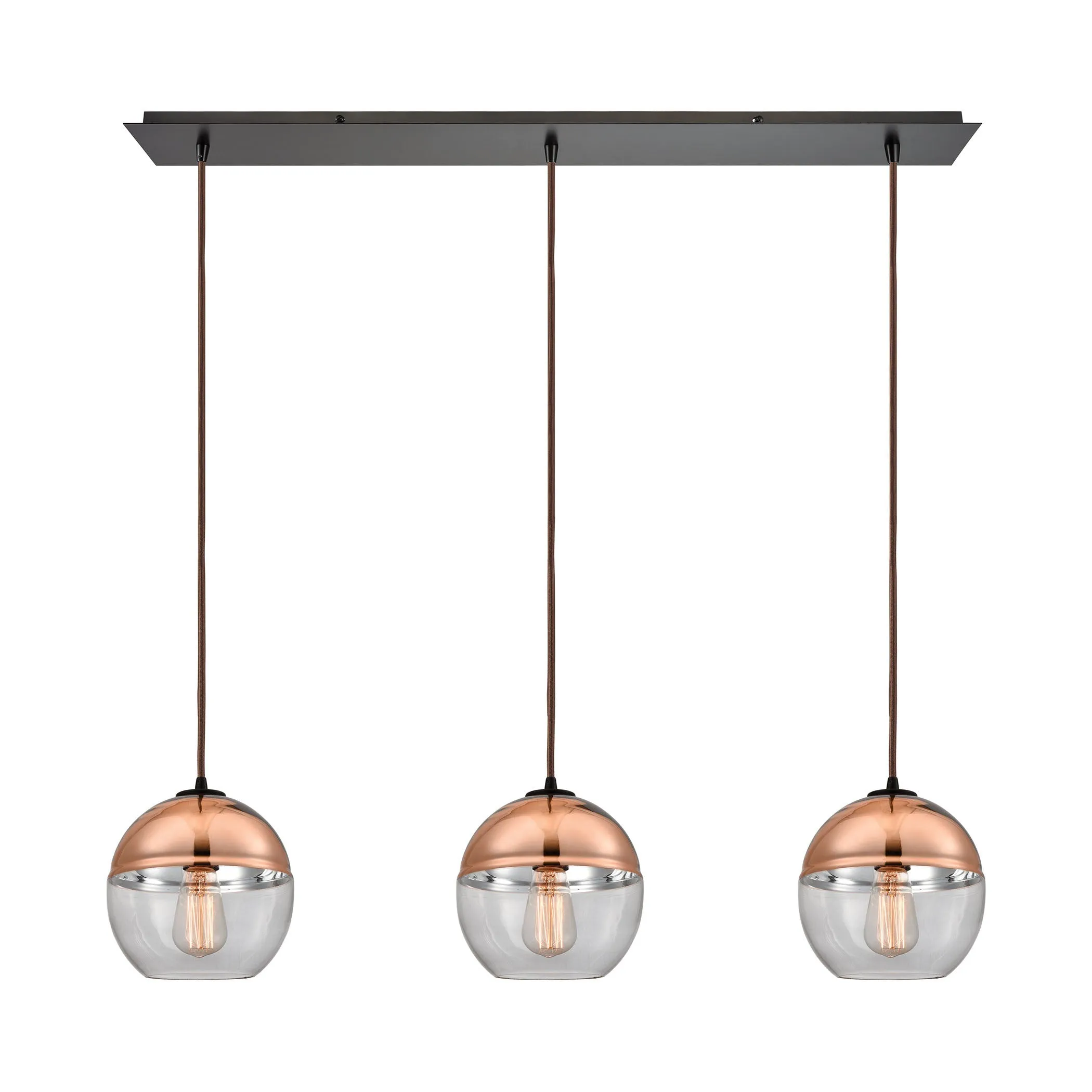 Revelo Linear Pendant