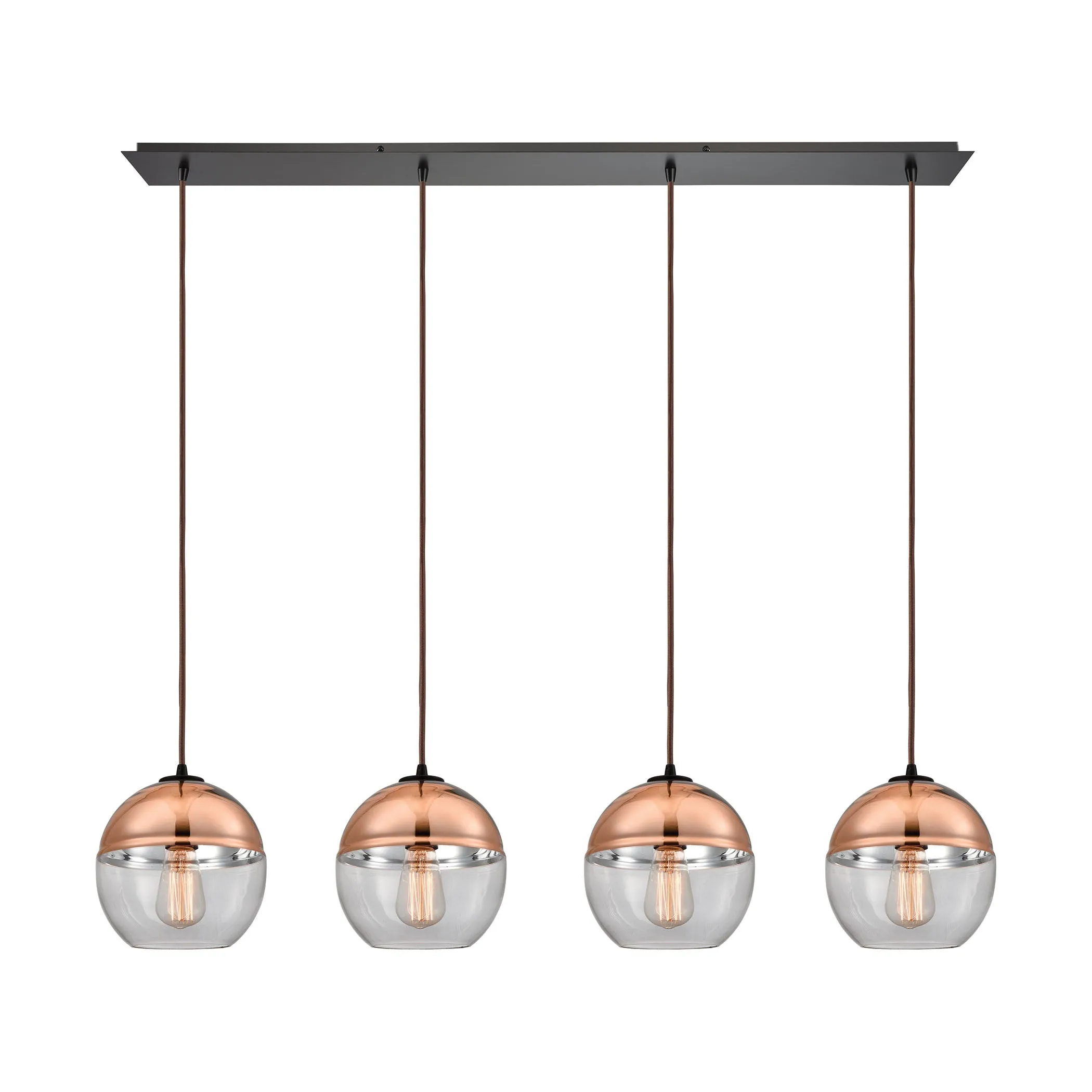 Revelo Linear Pendant