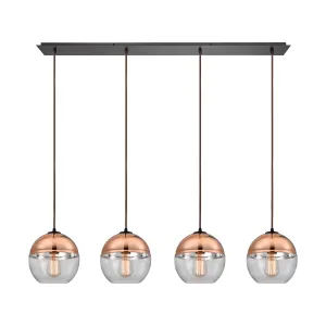 Revelo Linear Pendant