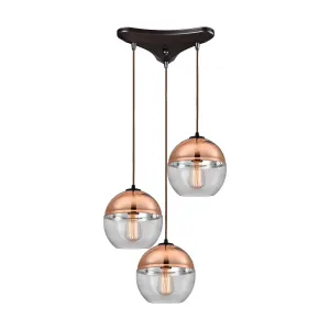 Revelo Multi-Light Pendant