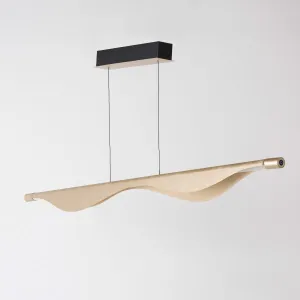RIAN LINEAR PENDANT LIGHT