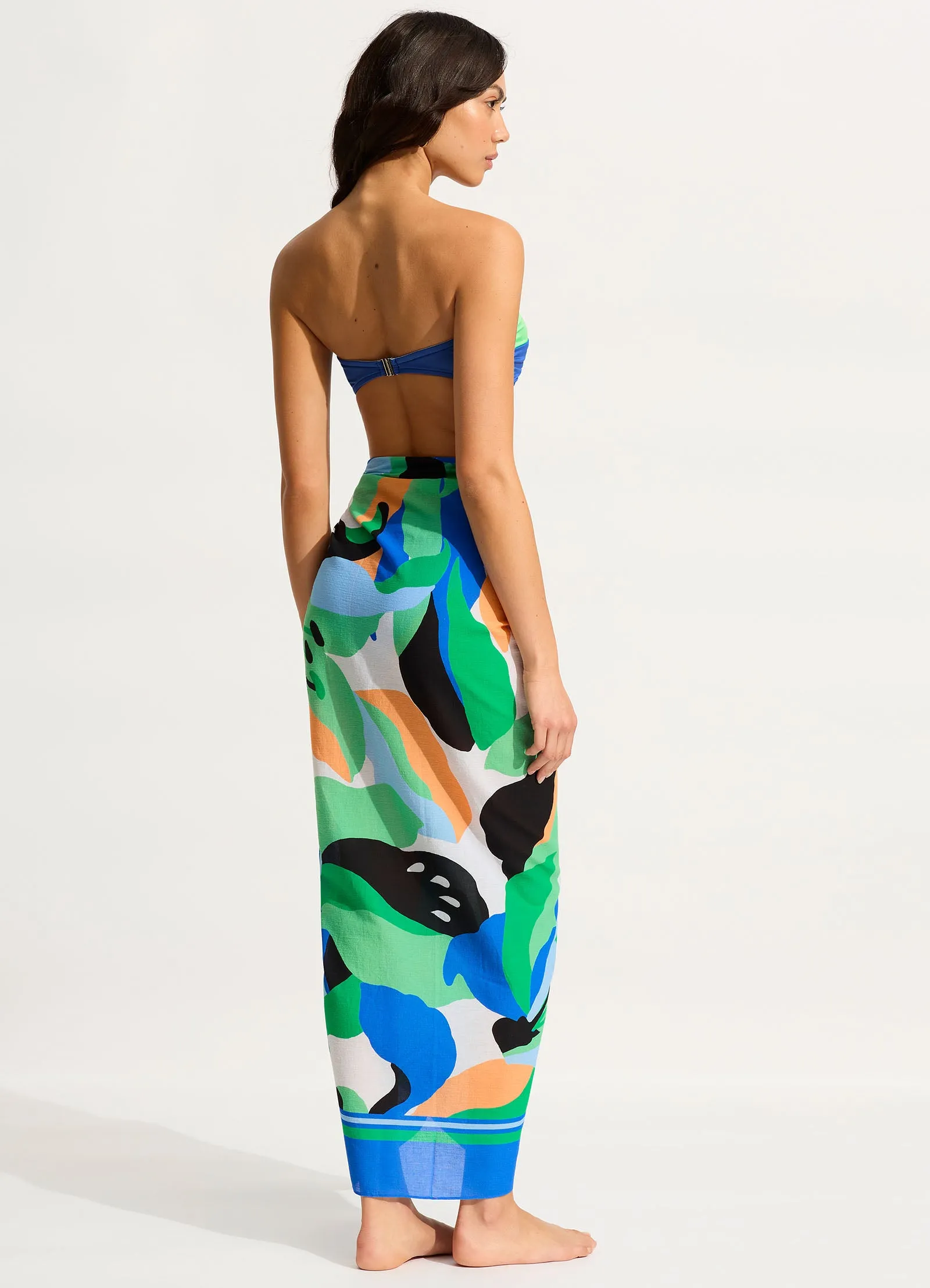 Rio Sarong - Jade