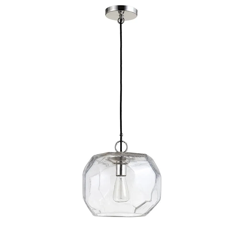 Saria One Light Mini Pendant