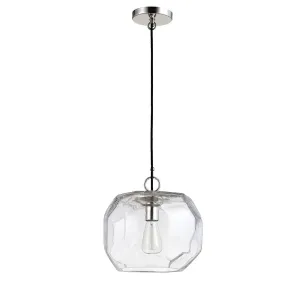 Saria One Light Mini Pendant
