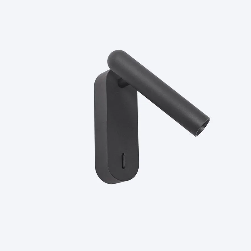 SCOPE LED WALL LIGHT