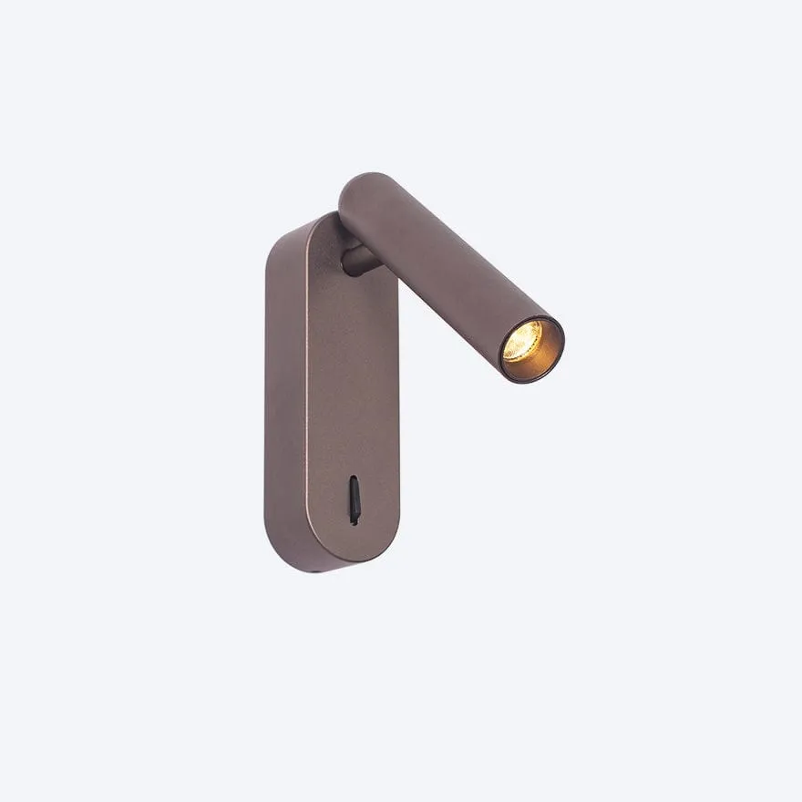 SCOPE LED WALL LIGHT