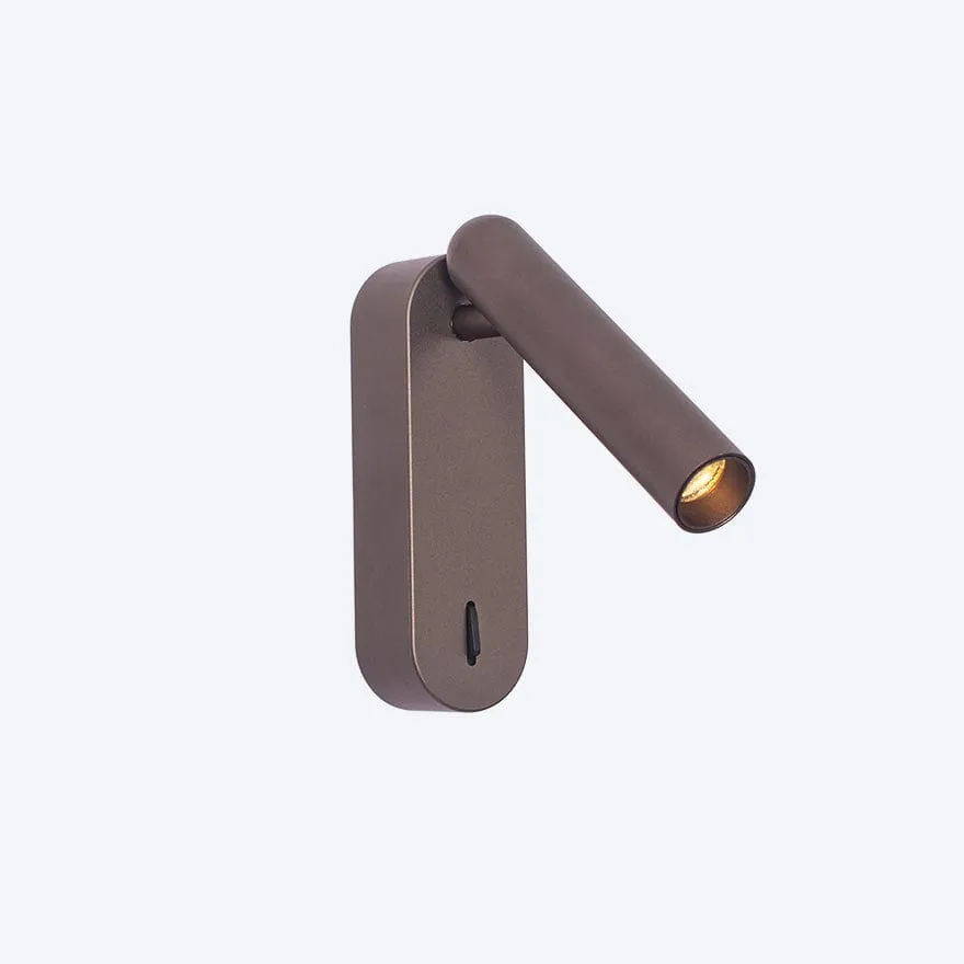 SCOPE LED WALL LIGHT