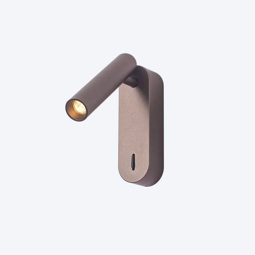 SCOPE LED WALL LIGHT
