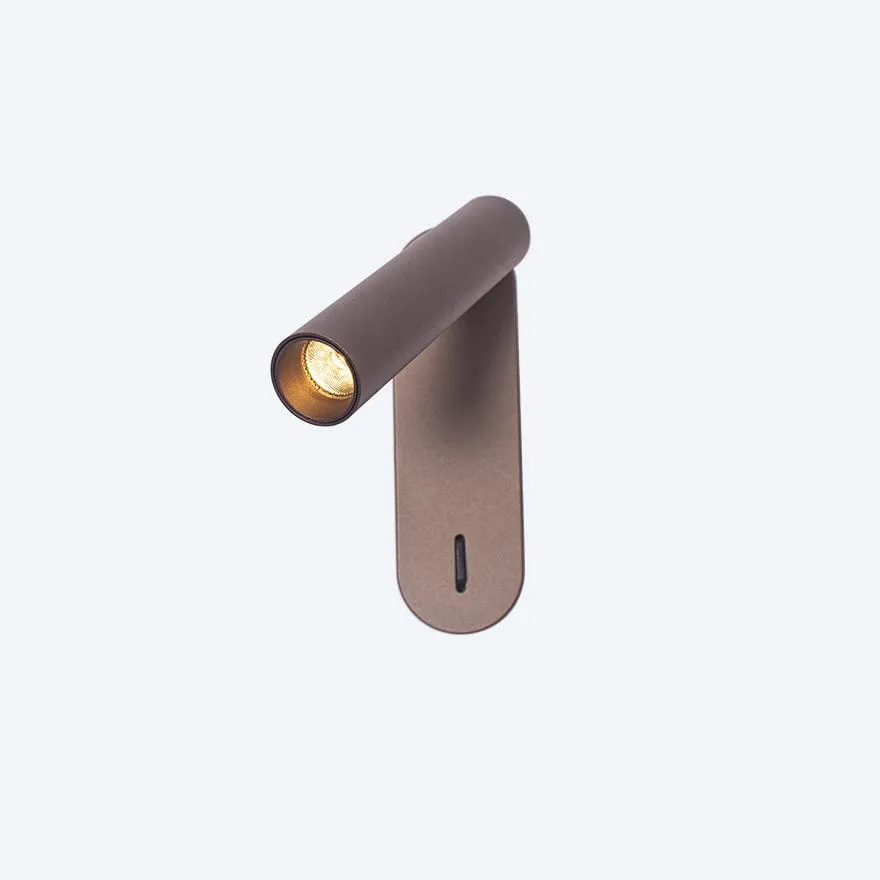 SCOPE LED WALL LIGHT