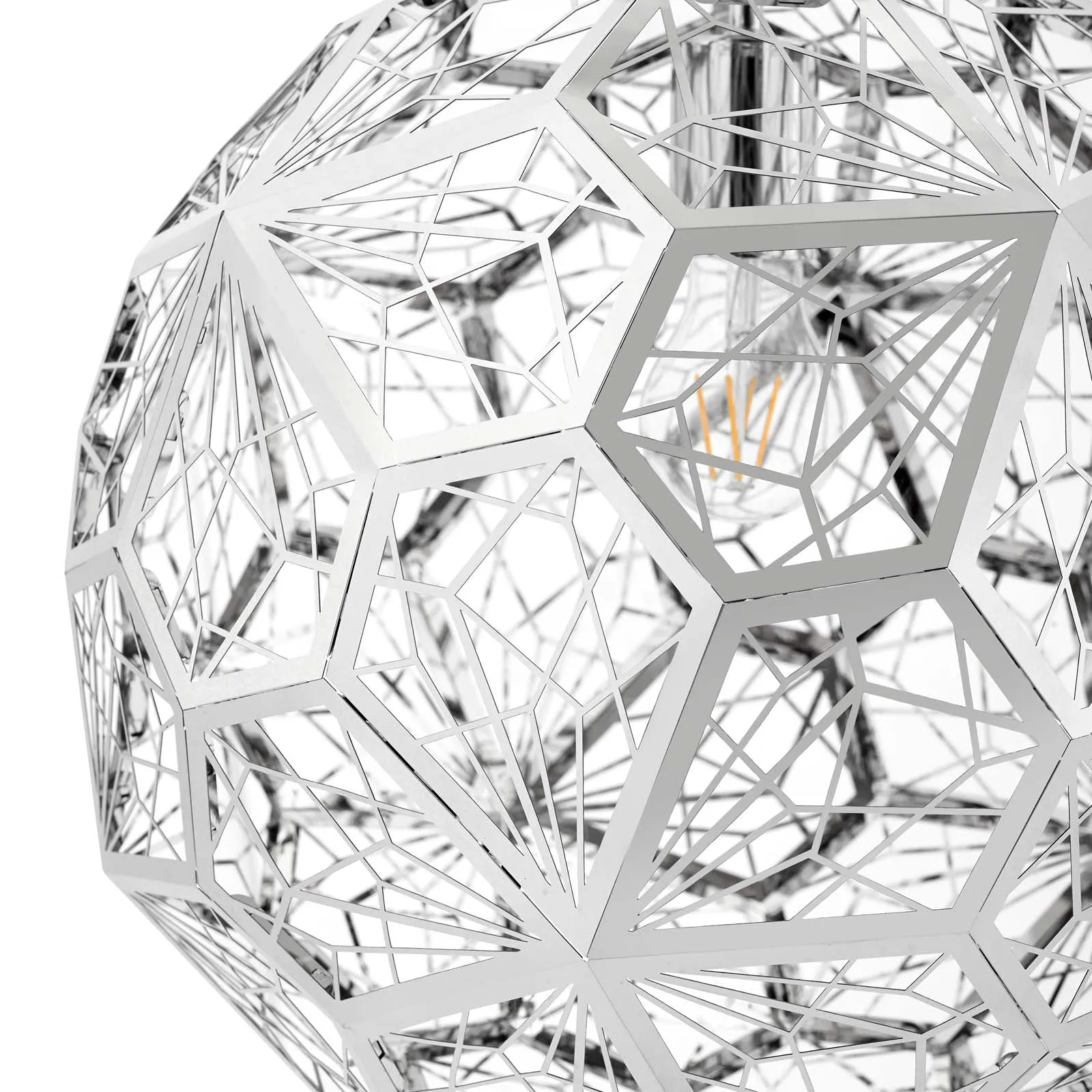 Shine Pendant Chandelier by Modway