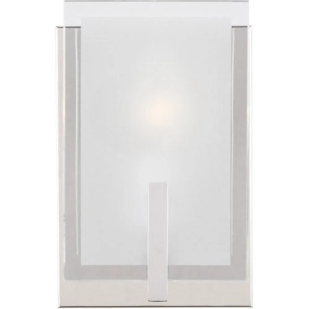 Sienna 1-Light Wall Sconce