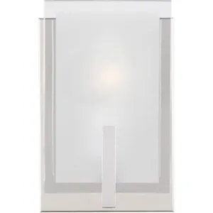 Sienna 1-Light Wall Sconce