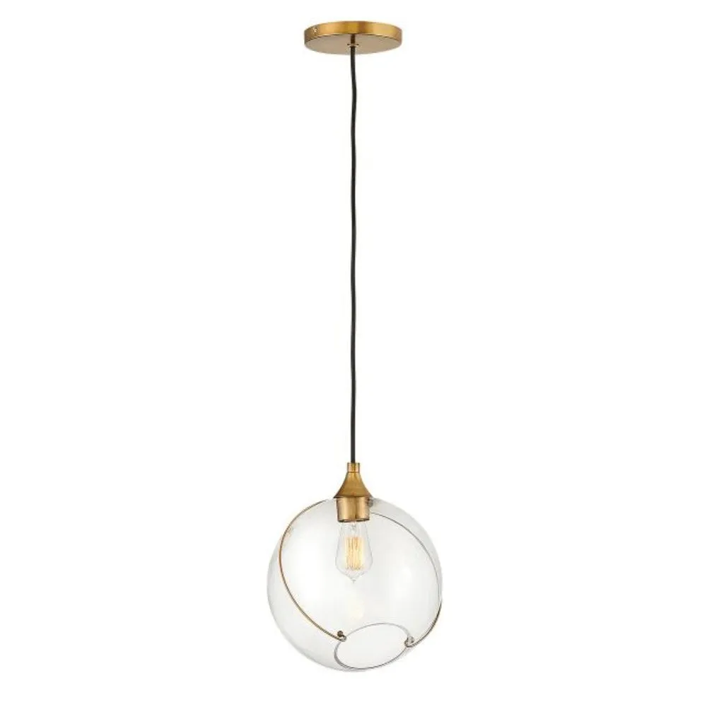 Skye Light Pendant