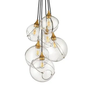 Skye Light Pendant