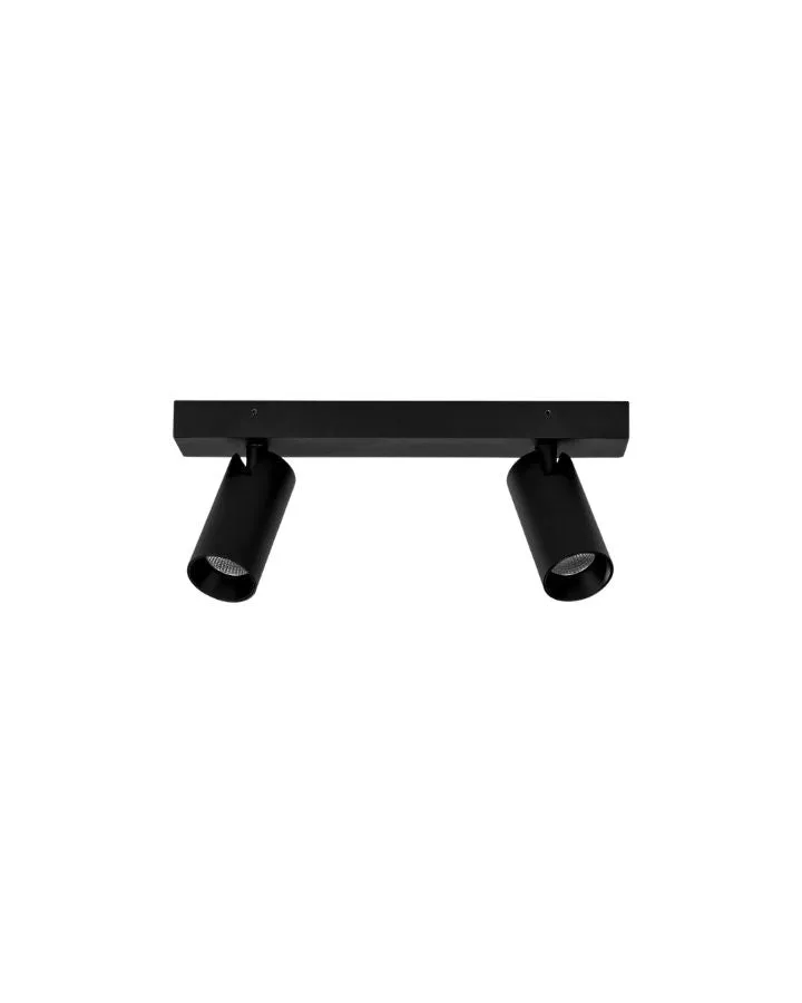 Sleek Bar Spot Light | Assorted Finishes | TRIColour