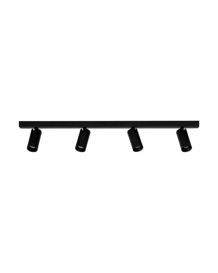 Sleek Bar Spot Light | Assorted Finishes | TRIColour