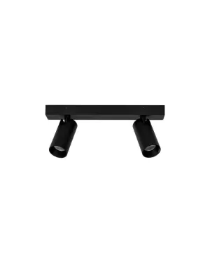 Sleek Bar Spot Light | Assorted Finishes | TRIColour