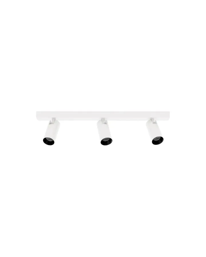 Sleek Bar Spot Light | Assorted Finishes | TRIColour