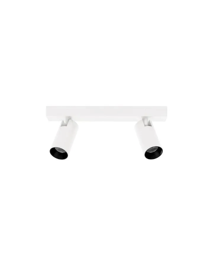Sleek Bar Spot Light | Assorted Finishes | TRIColour
