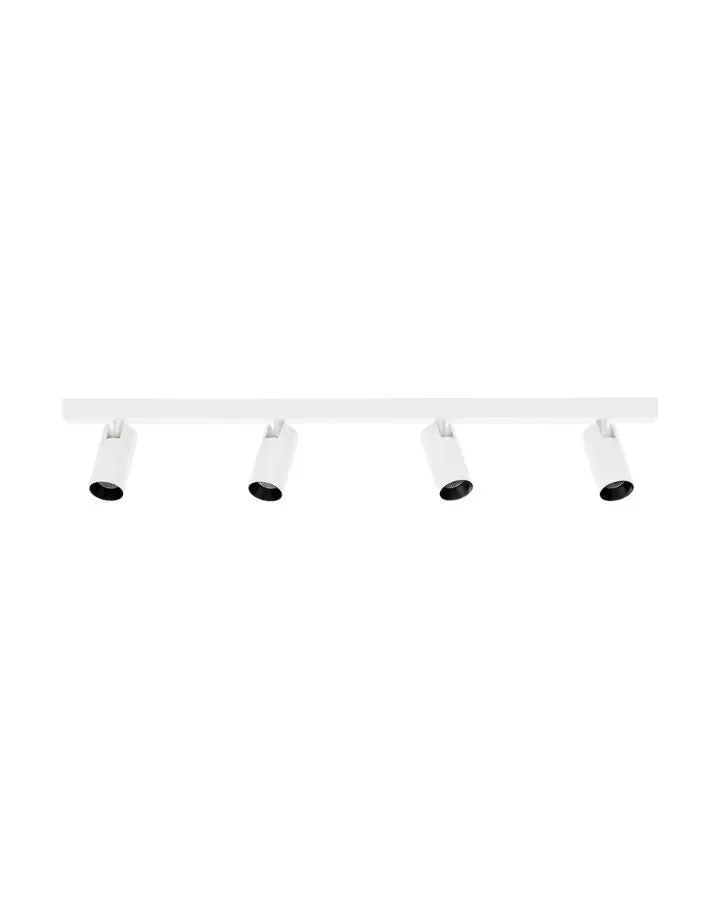 Sleek Bar Spot Light | Assorted Finishes | TRIColour