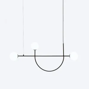 SPUTNIK 3 LED