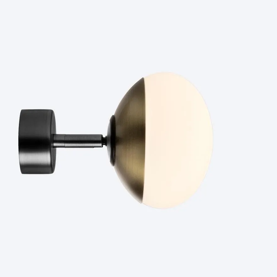 STALK LED WALL LIGHT