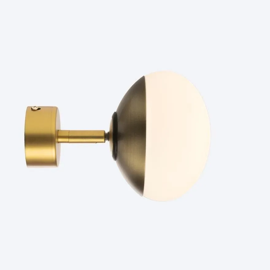 STALK LED WALL LIGHT