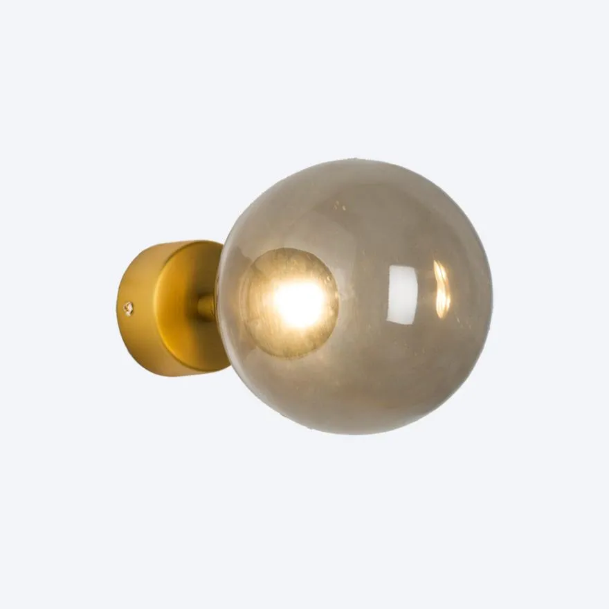 STALK LED WALL LIGHT