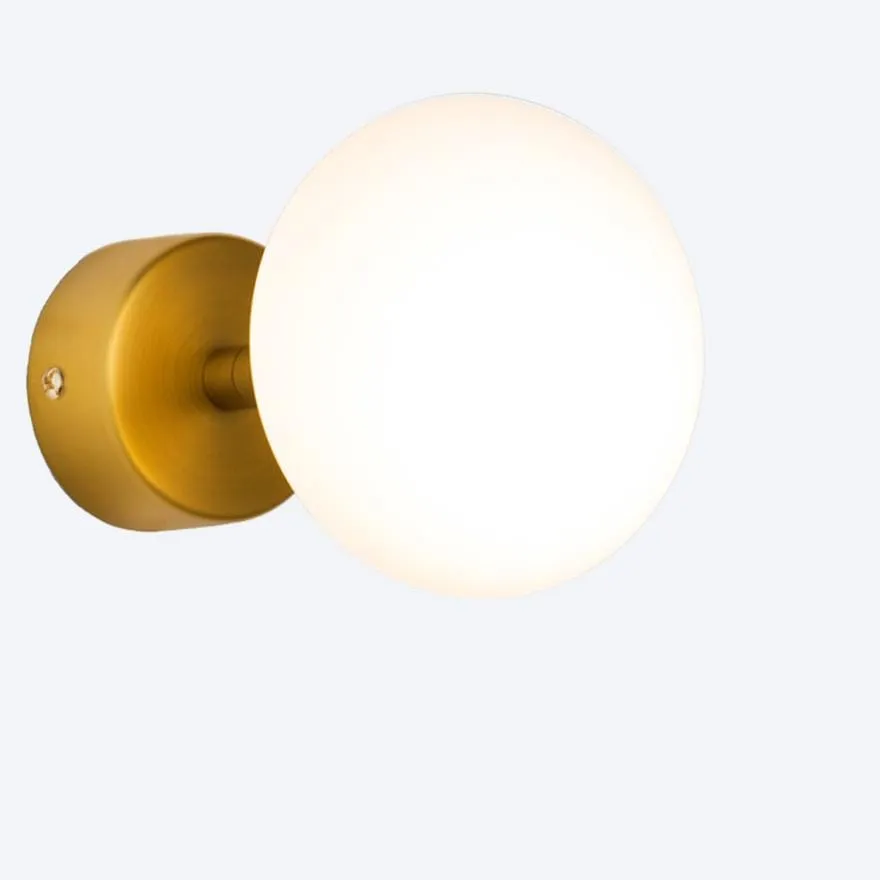 STALK LED WALL LIGHT