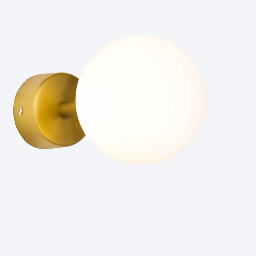 STALK LED WALL LIGHT