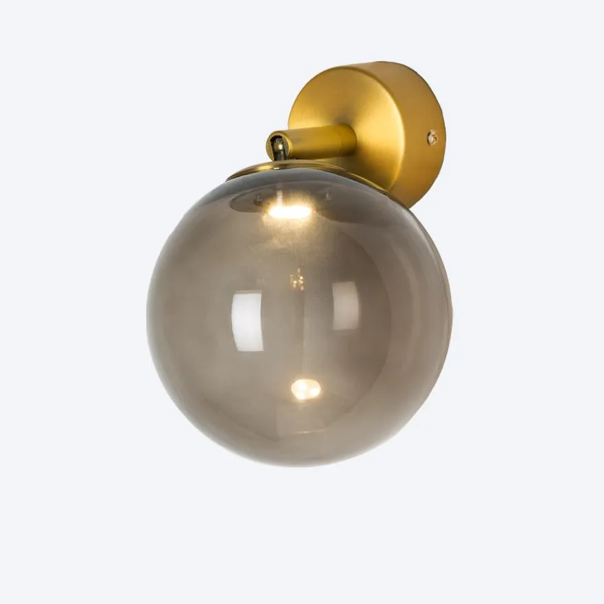 STALK LED WALL LIGHT