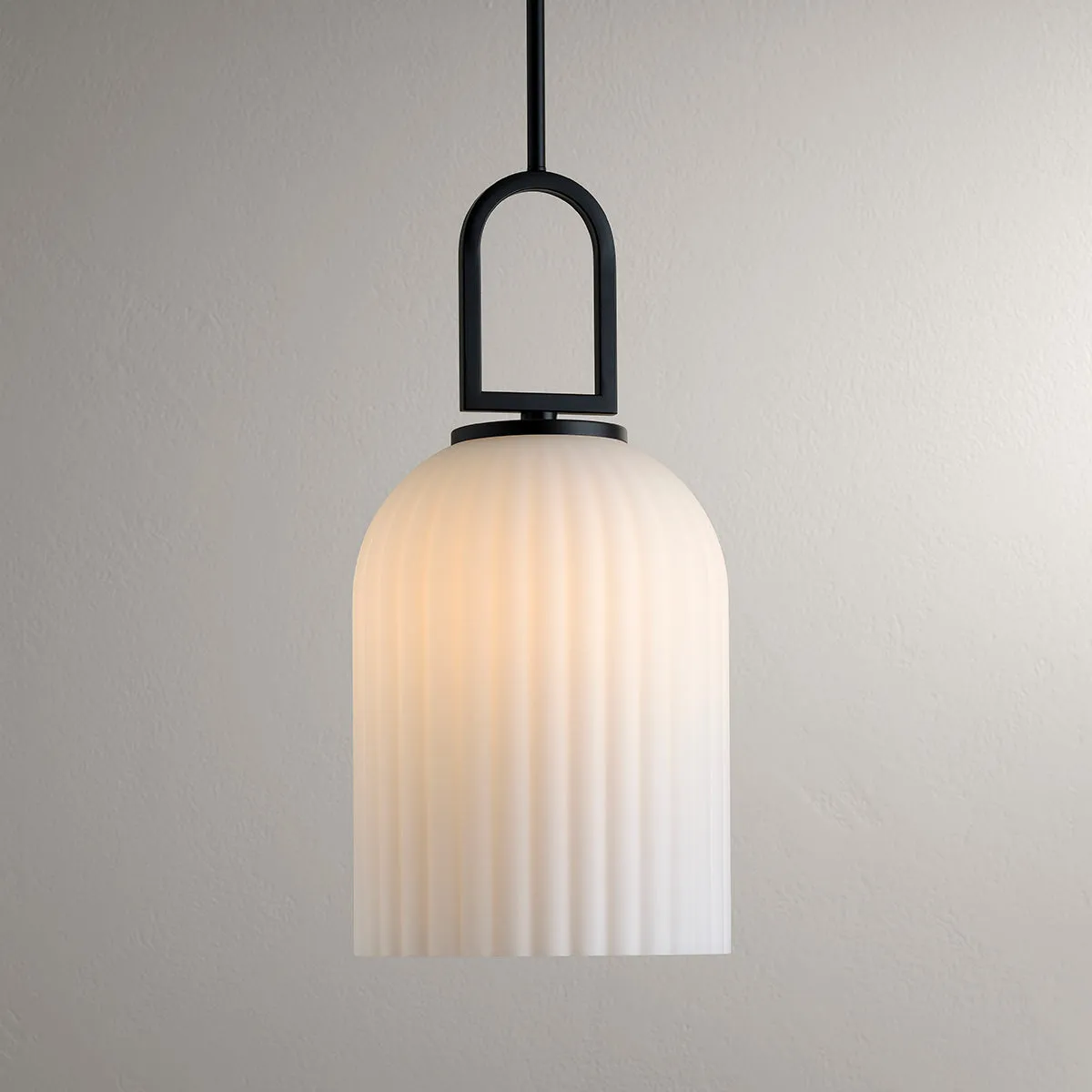 Stanza Collection One-Light Pendant