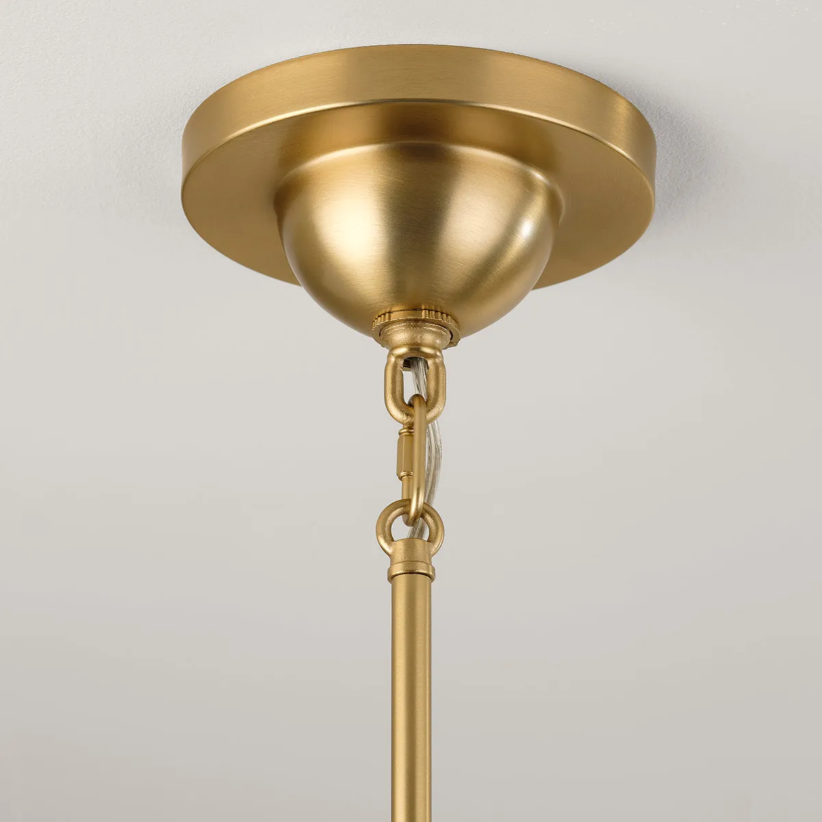 Stanza Collection One-Light Pendant