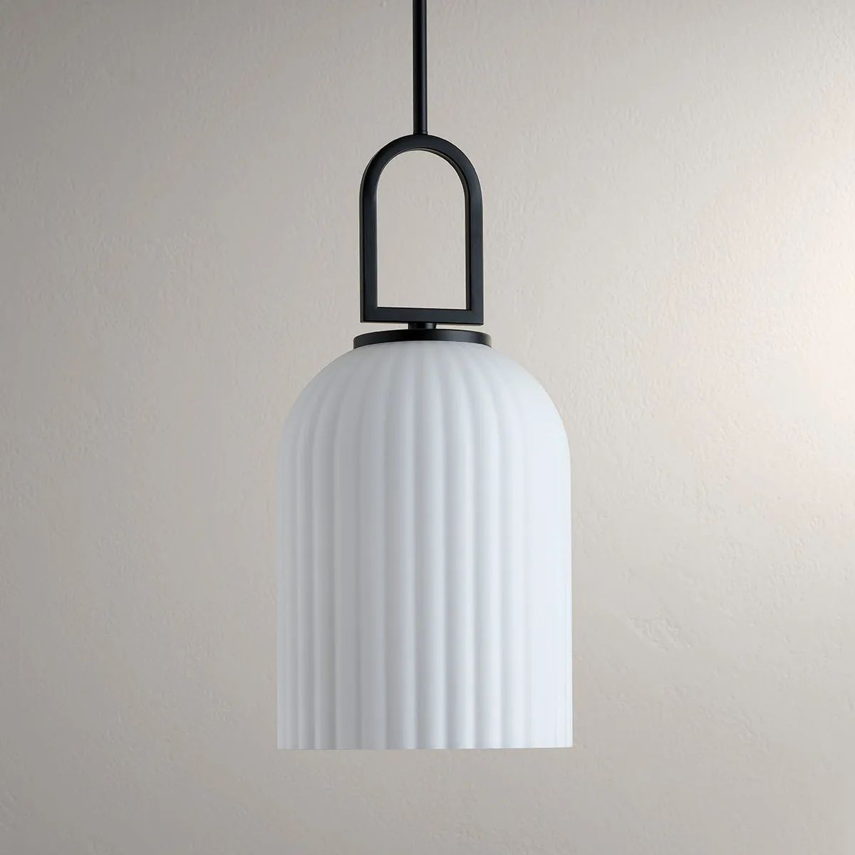 Stanza Collection One-Light Pendant