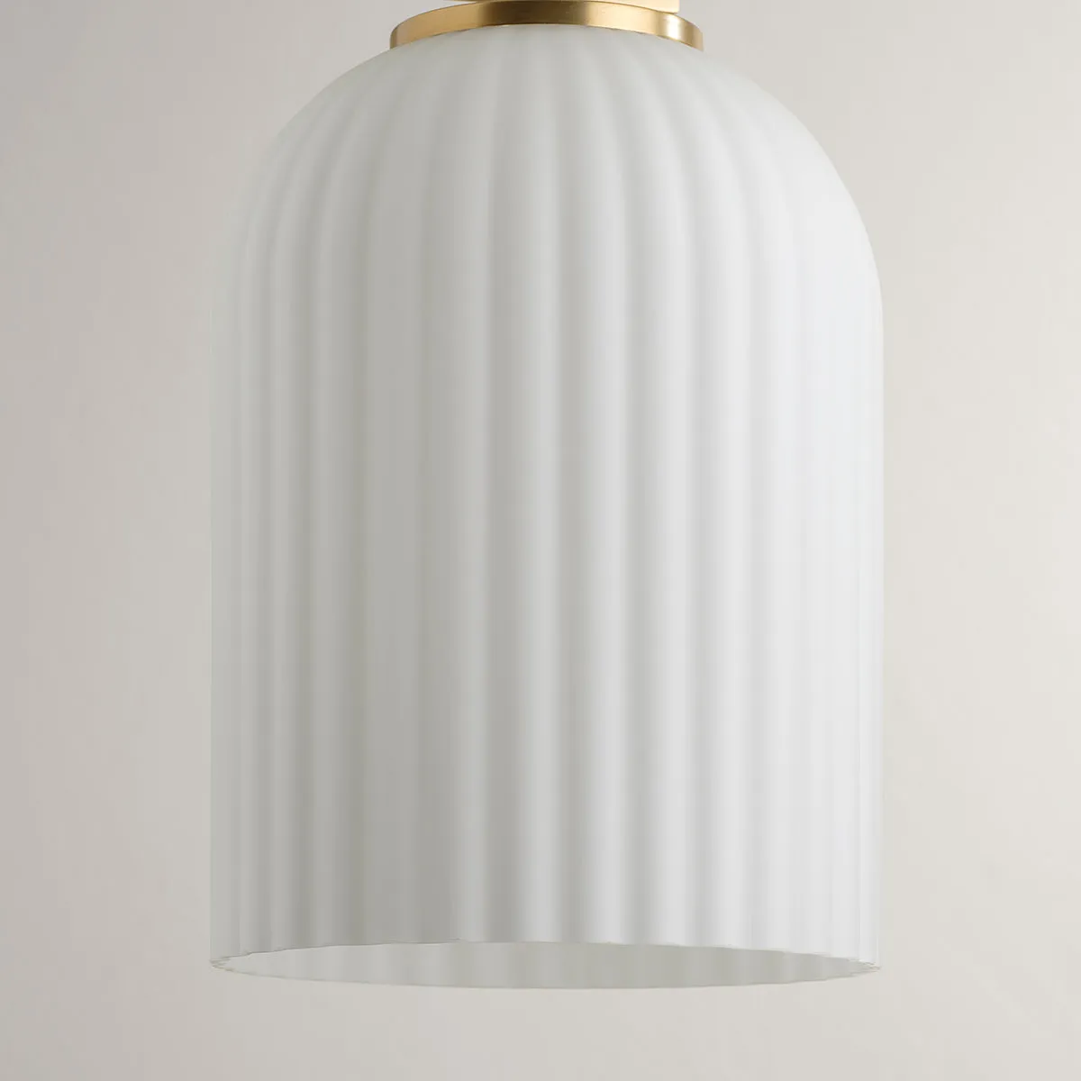 Stanza Collection One-Light Pendant
