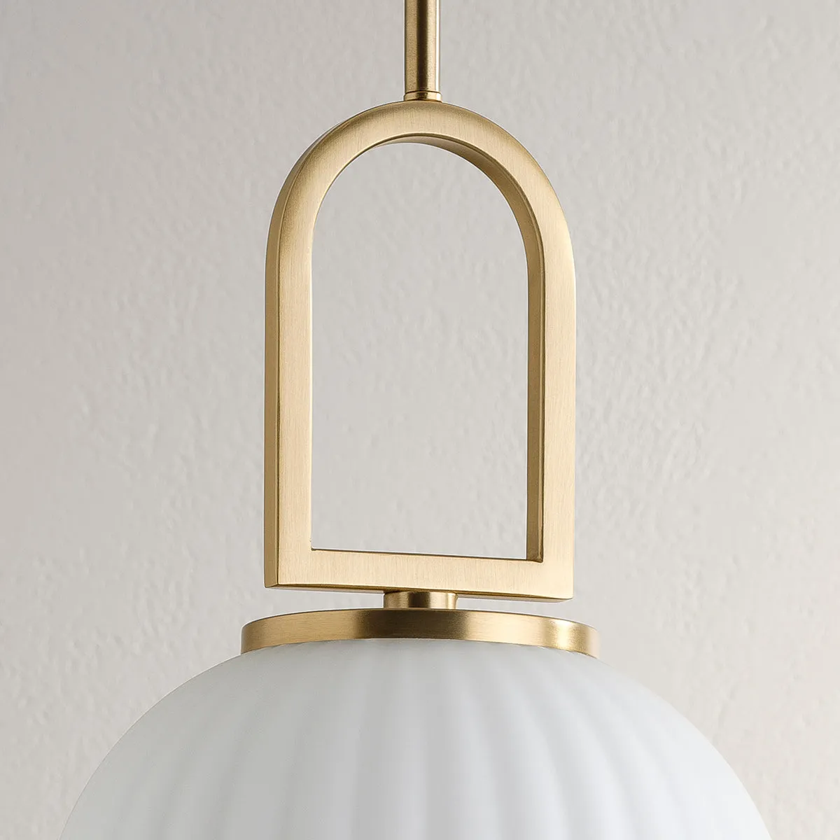 Stanza Collection One-Light Pendant