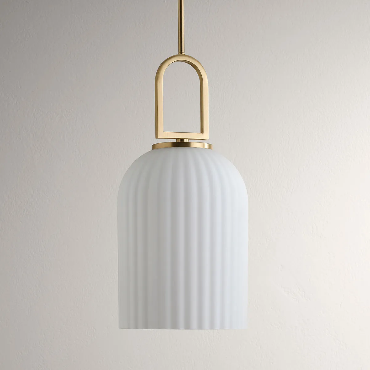 Stanza Collection One-Light Pendant