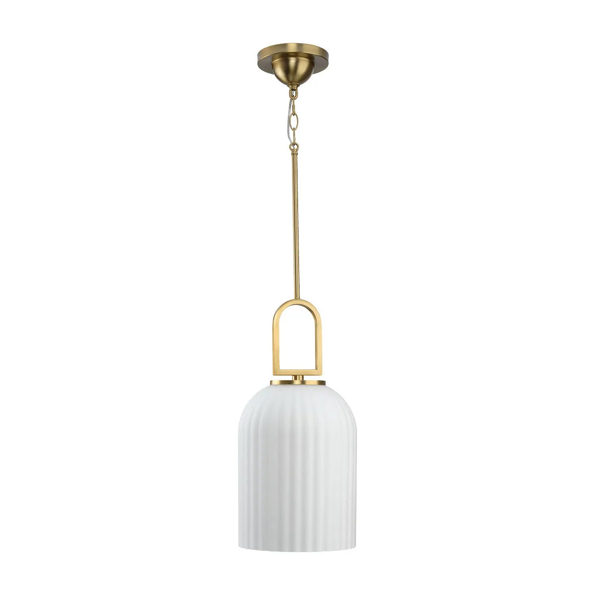 Stanza Collection One-Light Pendant
