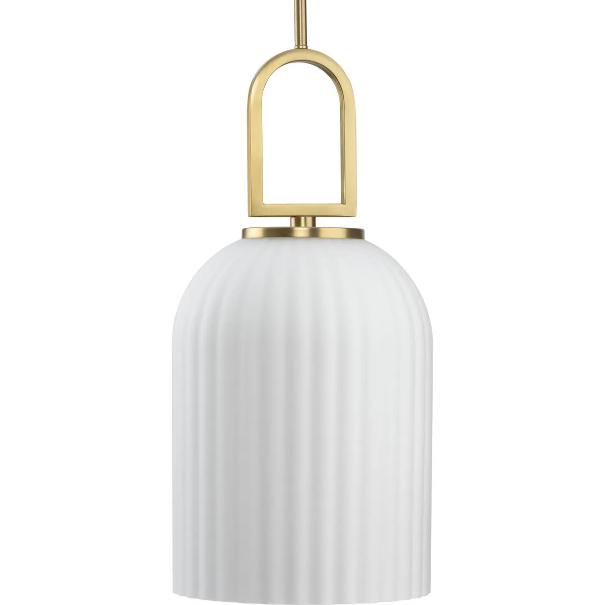 Stanza Collection One-Light Pendant