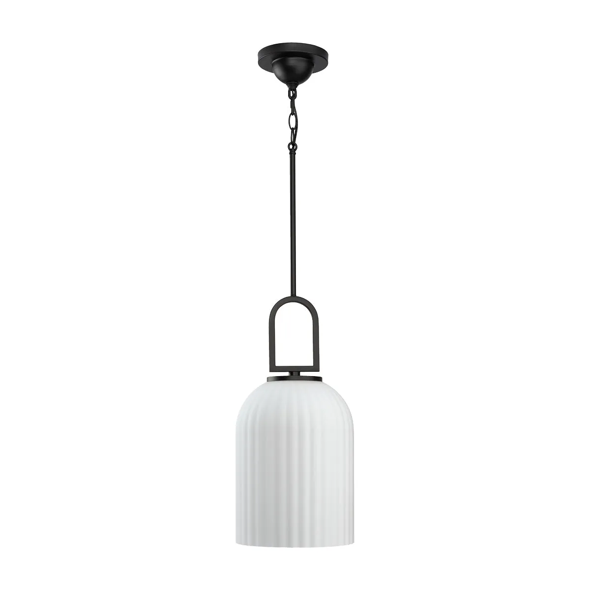 Stanza Collection One-Light Pendant
