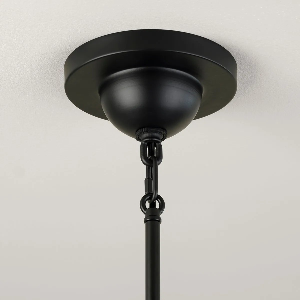 Stanza Collection One-Light Pendant