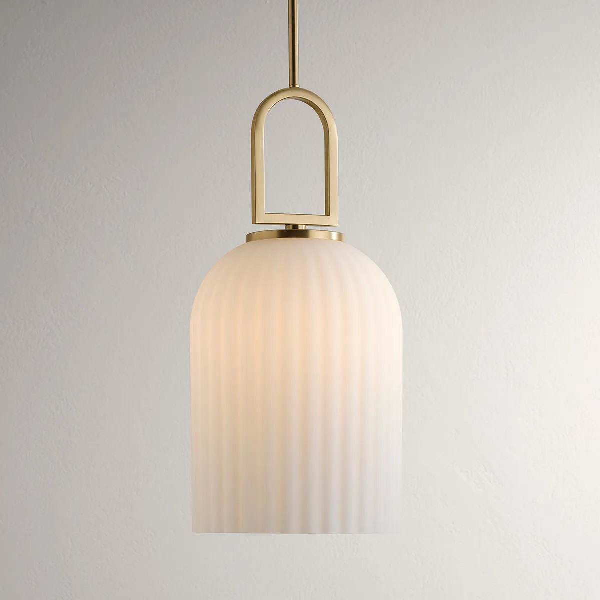 Stanza Collection One-Light Pendant