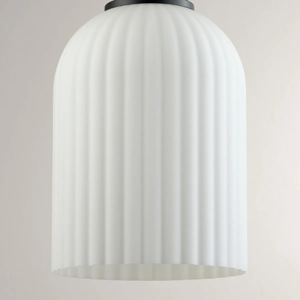 Stanza Collection One-Light Pendant